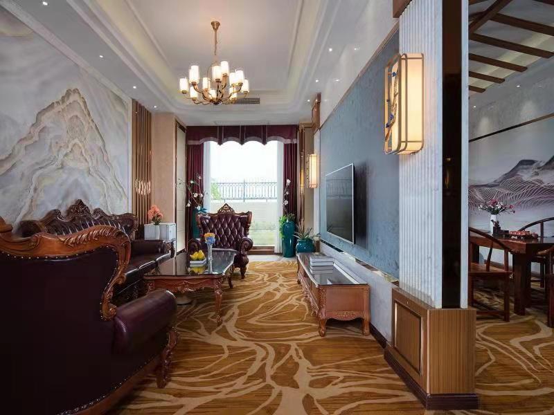 Vienna Hotel Shantou Chaoyang Mianxi Road Exterior foto